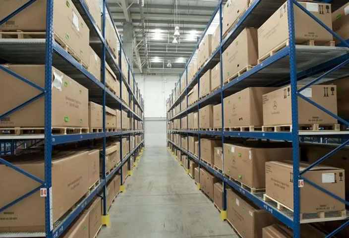 湖州到路北区货物仓储